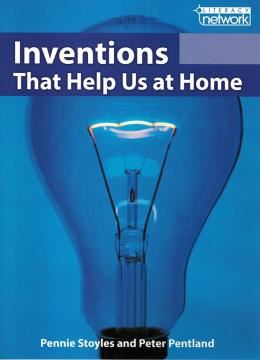 Imagem de INVENTIONS THAT HELP US AT HOME