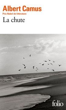 Imagem de LA CHUTE