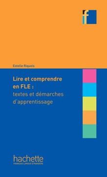Imagem de COLLECTION F - LIRE ET COMPRENDRE EN FRANCAIS LANGUE ETRANGERE
