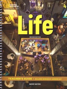 Imagem de LIFE 4 TB - AMERICAN - 2ND ED.