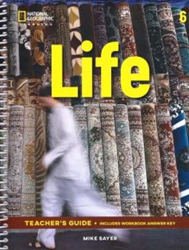 Imagem de LIFE 6 TB - AMERICAN - 2ND ED.
