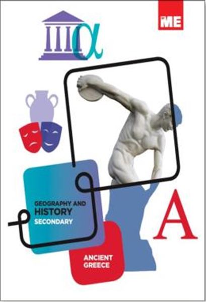 Picture of GEOGRAPHY AND HISTORY 2 - ANCIENT GREECE