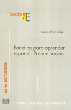 Imagem de FONETICA PARA APRENDER ESPANOL - PRONUNCIACION