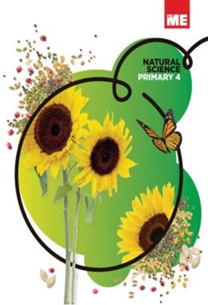 Picture of NATURAL SCIENCE - PRIMARY 4 - SBTP