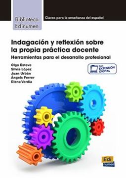 Imagem de INDAGACION Y REFLEXION SOBRE LA PROPIA PRACTICA DOCENTE
