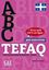 Imagem de ABC TEFAQ - LIVRE + AUDIO TELECHARGEABLE