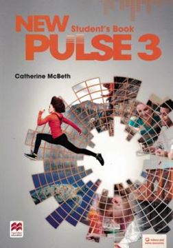 Imagem de NEW PULSE 3 - STUDENT´S BOOK PACK - 1ST ED