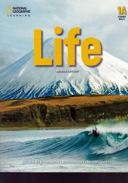 Imagem de LIFE 1 COMBO SPLIT A AND MYLIFEONLINE WEBAPP - 2ND ED.