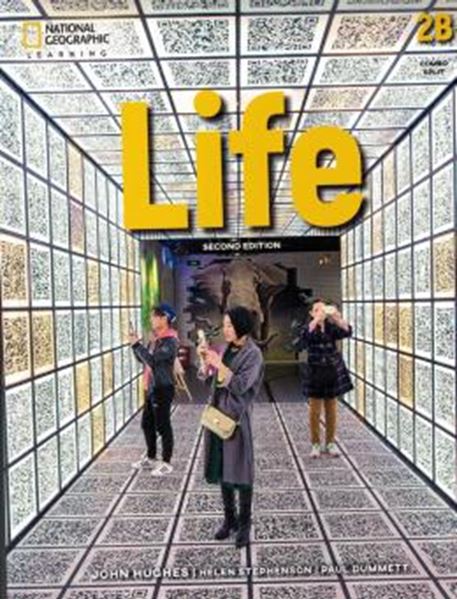 Picture of LIFE 2 COMBO SPLIT B AND MYLIFEONLINE WEBAPP - 2ND ED.