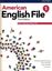Imagem de AMERICAN ENGLISH FILE 1 - STUDENT BOOK WITH ONLINE PRACTICE - 3RD ED.