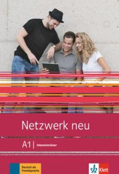 Imagem de NETZWERK NEU, INTENSIVTRAINER-A1