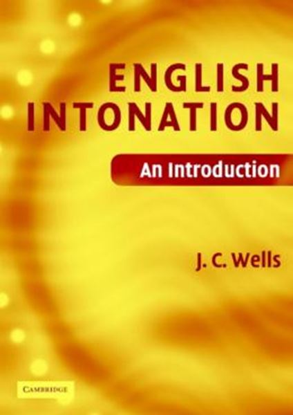 Picture of ENGLISH INTONATION PB WITH AUDIO CD