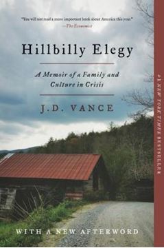 Imagem de HILLBILLY ELEGY