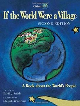 Imagem de IF THE WORLD WERE A VILLAGE - 2ND ED
