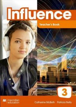 Imagem de INFLUENCE 3 TEACHER´S BOOK WITH APP PACK