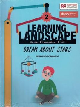 Imagem de LEARNING LANDSCAPE 2 STUDENTS BOOK WITH WORKBOOK BULB