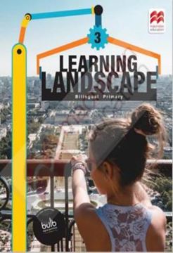 Imagem de LEARNING LANDSCAPE 3 STUDENTS BOOK PACK  BULB