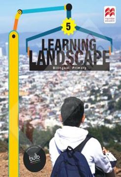 Imagem de LEARNING LANDSCAPE 5 STUDENTS BOOK PACK  BULB