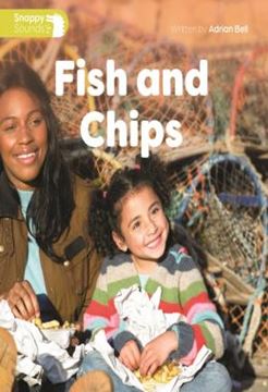 Imagem de FISH AND CHIPS