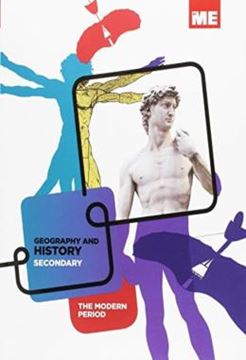 Imagem de GEOGRAPHY AND HISTORY - SECONDARY - THE MODERN PERIOD