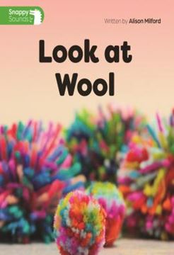 Imagem de LOOK AT WOOL