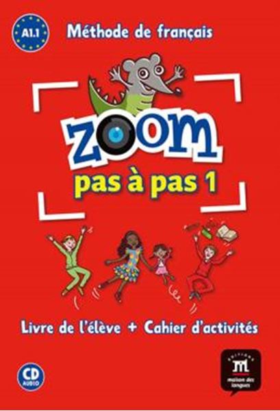 Picture of ZOOM PAS A PAS-1