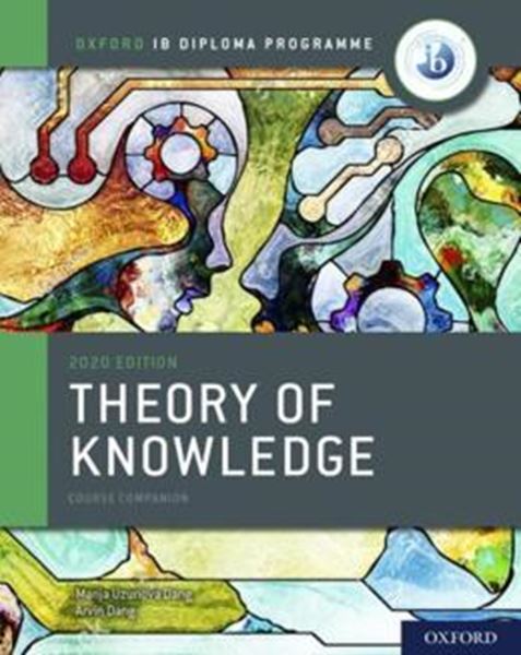 Picture of IB THEORY OF KNOWLEDGE COURSE BOOK