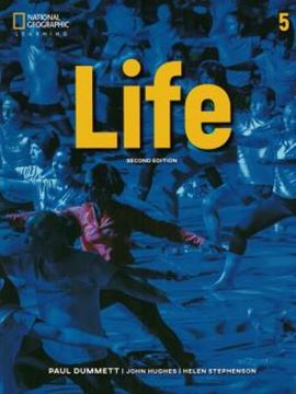 Imagem de LIFE 5 SB WITH MYLIFEONLINE + WEBAPP + - 2ND ED