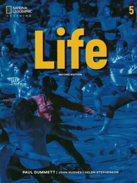 Picture of LIFE 5 SB WITH MYLIFEONLINE + WEBAPP + - 2ND ED