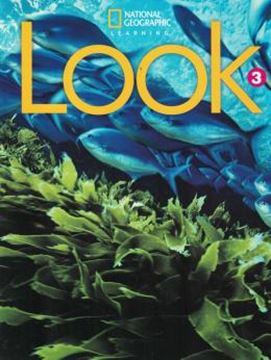 Imagem de LOOK 3 SB - BRITISH ENGLISH