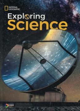 Imagem de EXPLORING SCIENCE GRADE 4 - STUDENT EDITION + ACESSO MINDTAP - 2ND EDITION