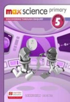 Imagem de MAX SCIENCE TEACHERS GUIDE-5