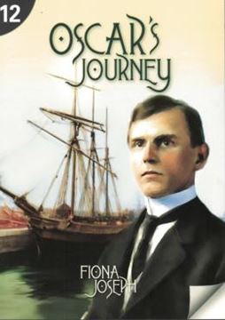 Imagem de OSCAR´S JOURNEY- PAGE TURNERS 12