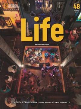 Imagem de LIFE 4 COMBO SPLIT B AND MYLIFEONLINE WEBAPP - 2ND ED.
