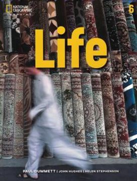 Imagem de LIFE 6 SB WITH MYLIFEONLINE + WEBAPP + - 2ND ED