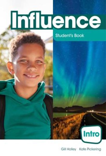 Picture of INFLUENCE STUDENT?S BOOK & APP W/ WORKBOOK PACK - INTRO