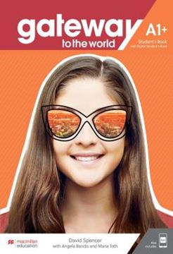 Imagem de GATEWAY TO THE WORLD STUDENTS BOOK PACK WITH WORKBOOK A1+