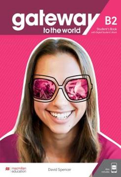 Imagem de GATEWAY TO THE WORLD - STUDENTS BOOK PACK W/WORKBOOK - B2