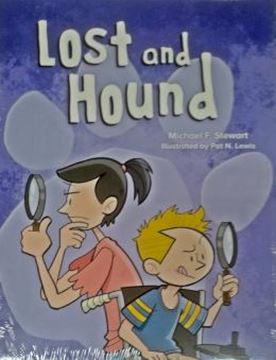 Imagem de LOST AND HOUND/GET MOVING