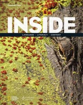 Imagem de INSIDE - READING AND LANGUAGE - LEVEL B - SB - 2ND ED