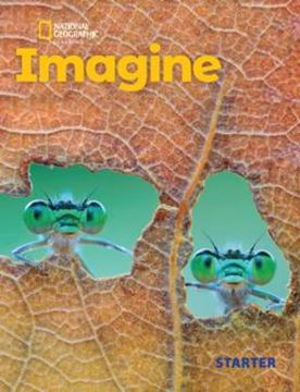 Imagem de IMAGINE STARTER SB WITH ONLINE PRACTICE + EBOOK + WB + READING - ANTHOLOGY PACKAGE