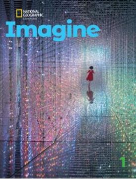 Imagem de IMAGINE 1 SB WITH ONLINE PRACTICE + EBOOK + WB + READING - ANTHOLOGY PACKAGE