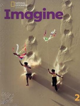 Imagem de IMAGINE 2 SB WITH ONLINE PRACTICE + EBOOK + WB + READING - ANTHOLOGY PACKAGE