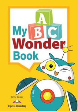Imagem de iWONDER - MY ABC WONDER BOOK (INTERNATIONAL)