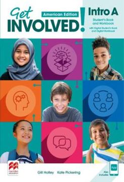Imagem de GET INVOLVED! INTRO A STUDENT´S PREMIUM & APP - AMERICAN