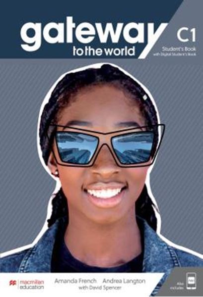 Picture of GATEWAY TO THE WORLD C1 STUDENT´S BOOK PACK WITH WORKBOOK