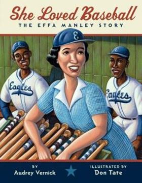 Imagem de SHE LOVED BASEBALL