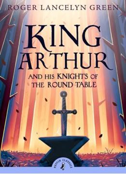 Imagem de KING ARTHUR AND HIS KNIGHTS OF THE ROUND TABLE