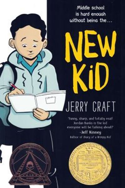 Picture of NEW KID