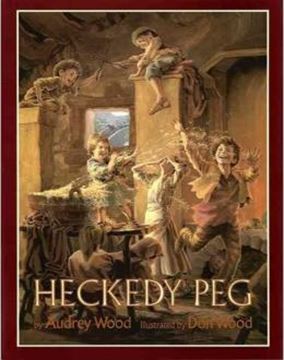 Imagem de HECKEDY PEG